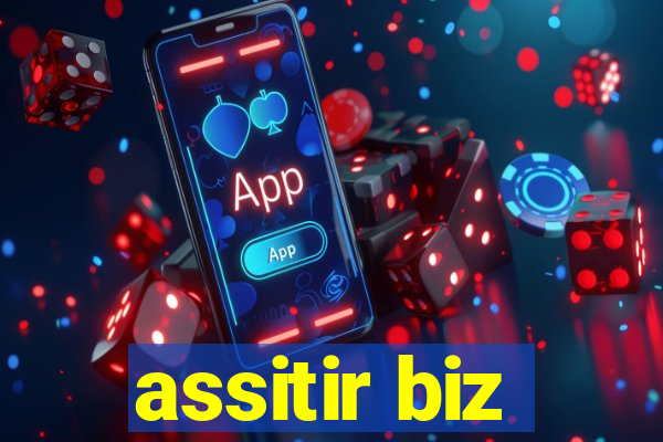 assitir biz